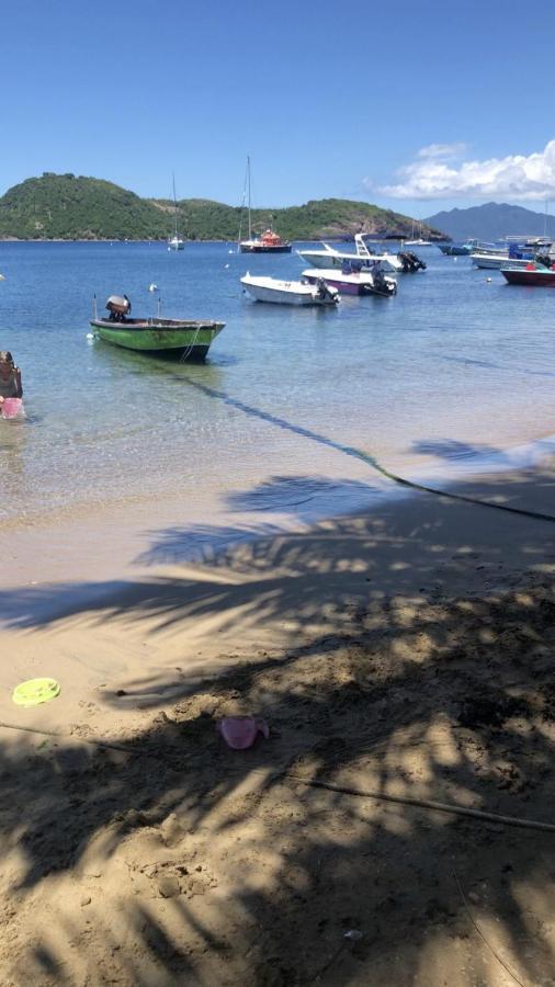 Habitation Santos 6 Personnes Terre De Haut Les Saintes エクステリア 写真