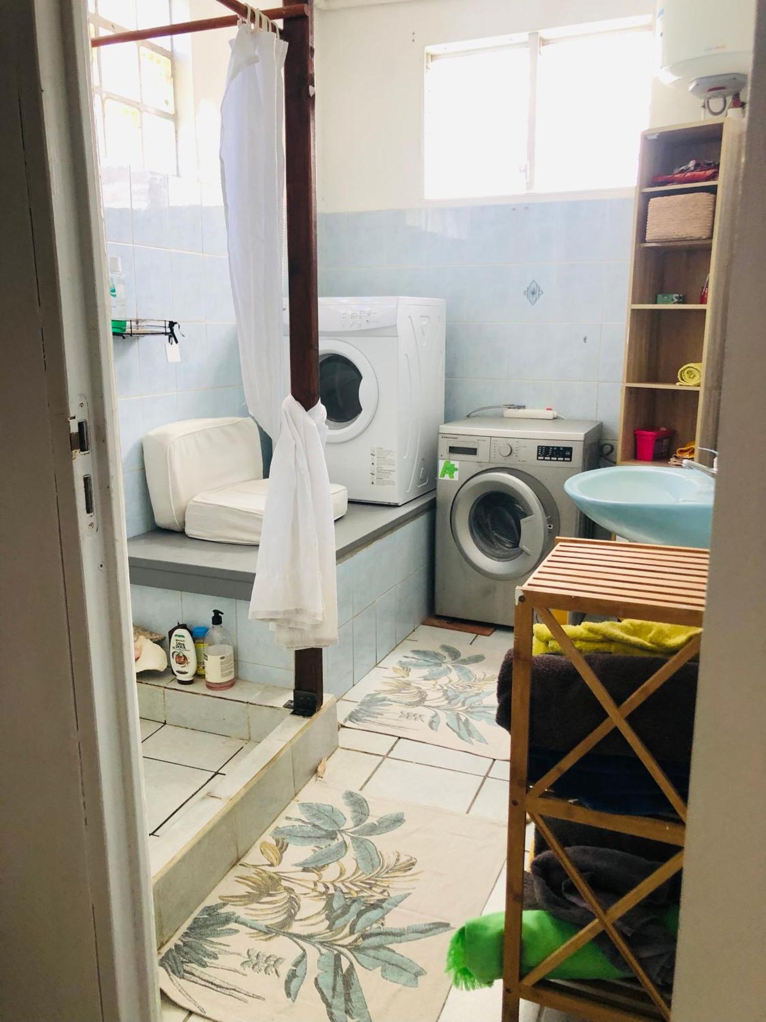 Habitation Santos 6 Personnes Terre De Haut Les Saintes エクステリア 写真
