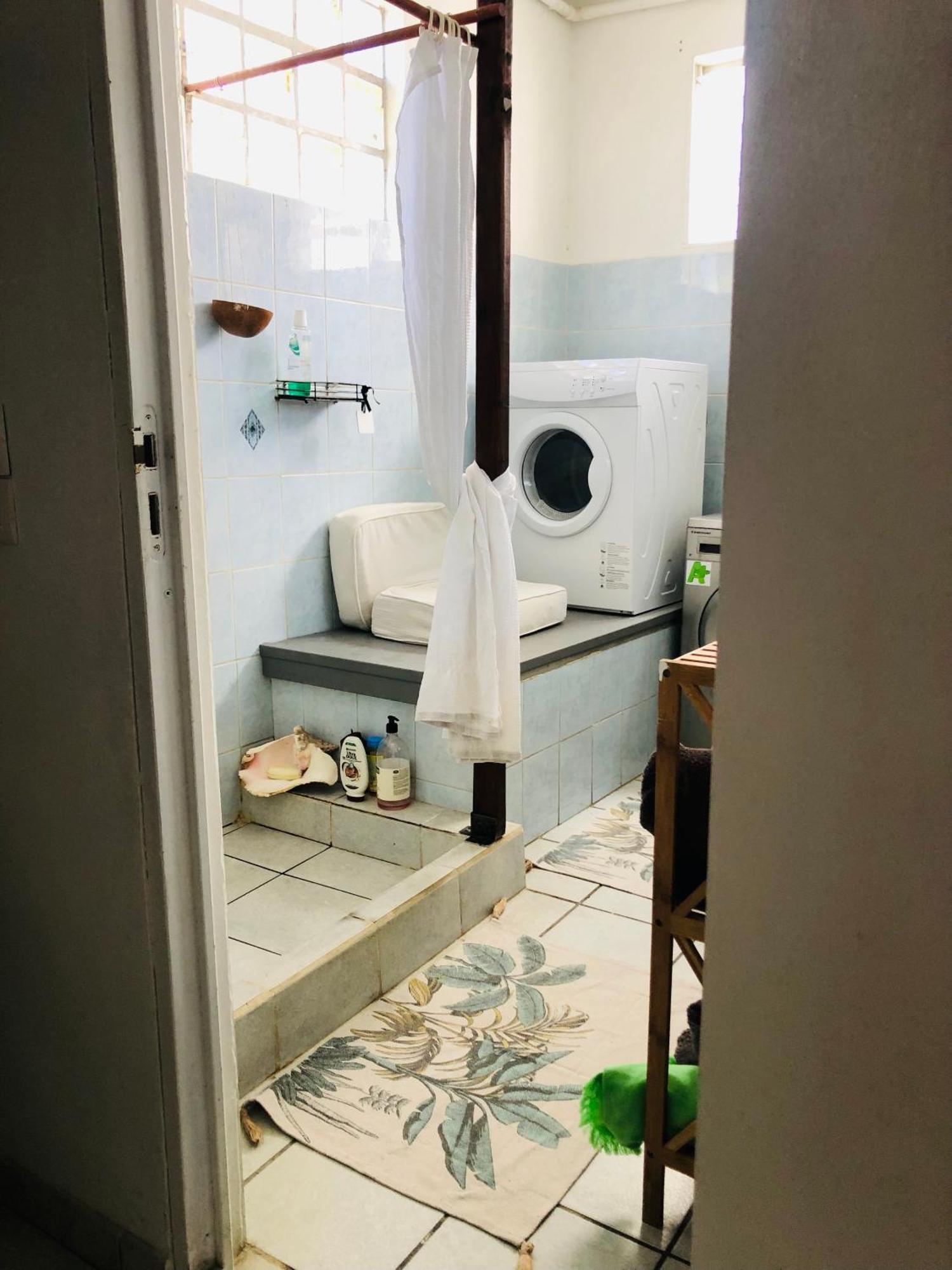 Habitation Santos 6 Personnes Terre De Haut Les Saintes エクステリア 写真