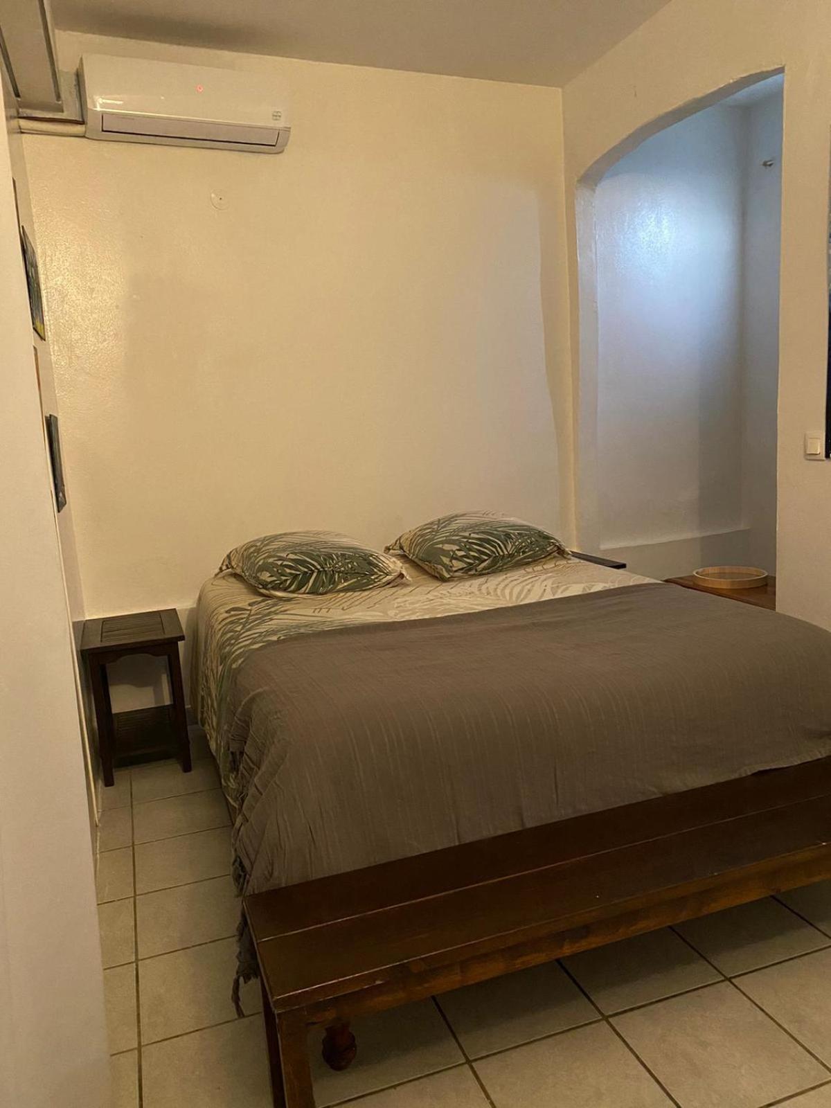 Habitation Santos 6 Personnes Terre De Haut Les Saintes エクステリア 写真