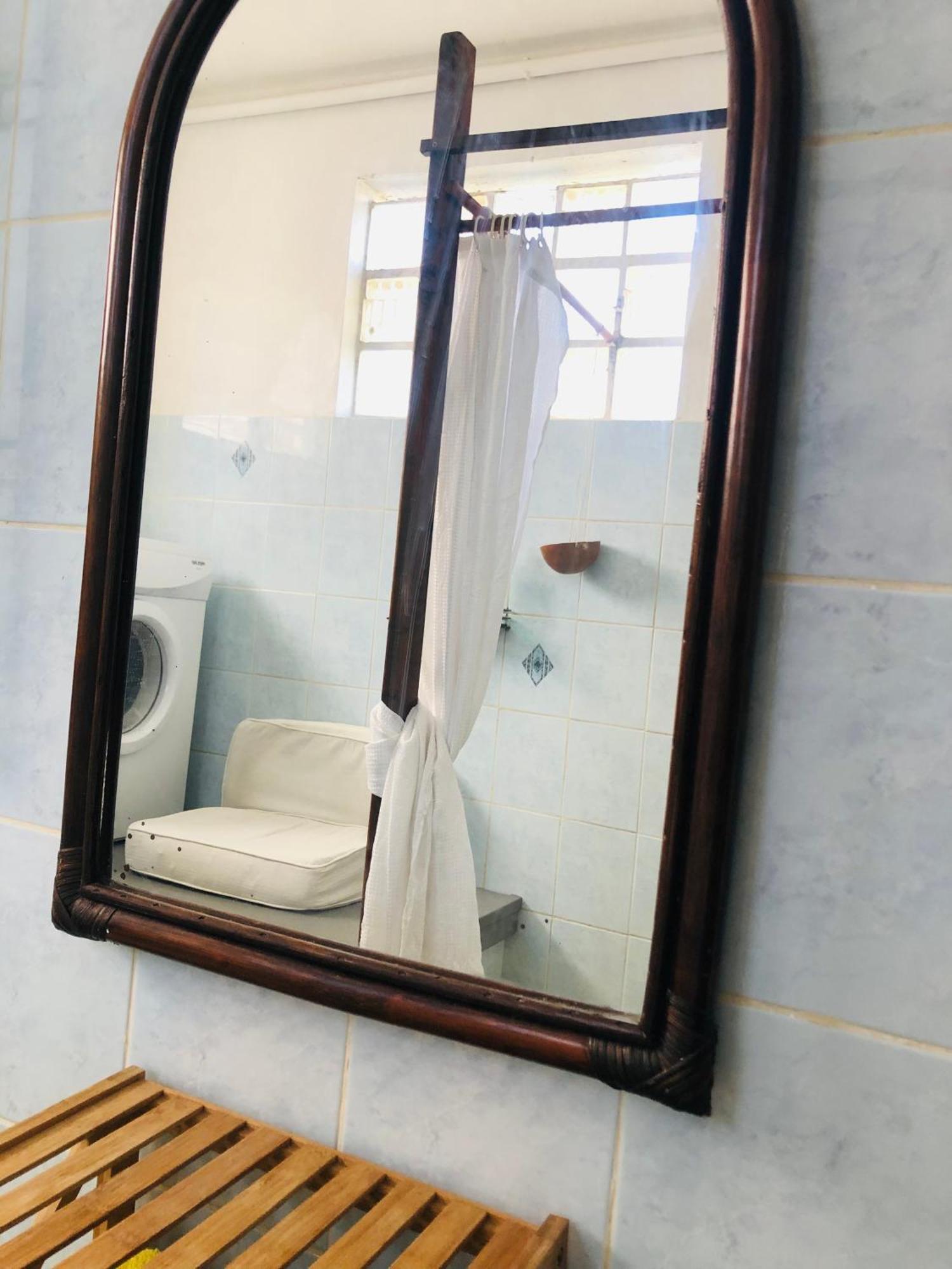 Habitation Santos 6 Personnes Terre De Haut Les Saintes エクステリア 写真