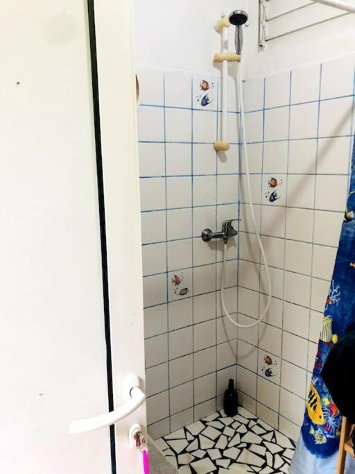 Habitation Santos 6 Personnes Terre De Haut Les Saintes エクステリア 写真