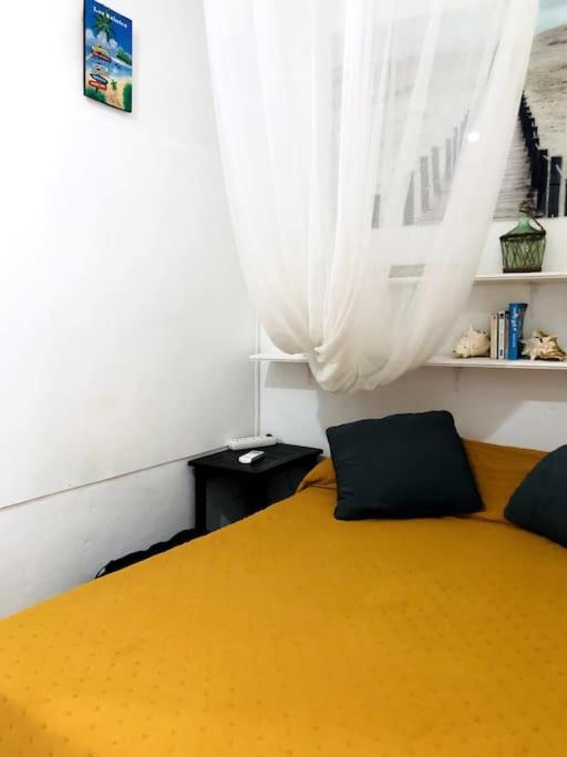 Habitation Santos 6 Personnes Terre De Haut Les Saintes エクステリア 写真